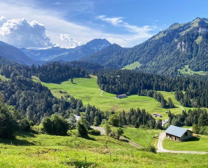Allgaeu