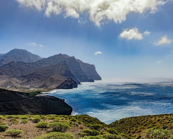 GranCanaria