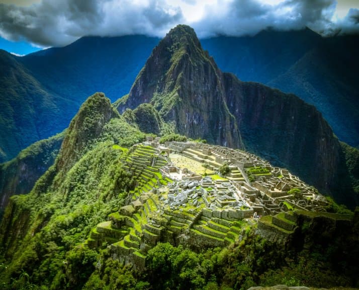 Peru