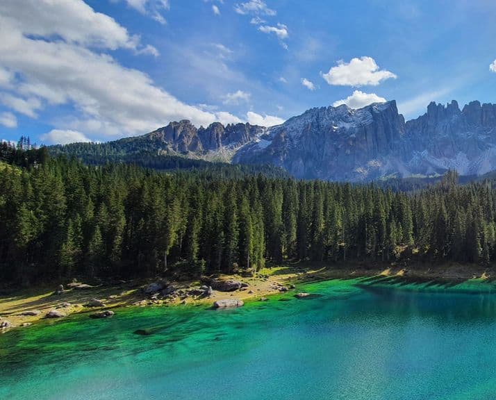 Suedtirol
