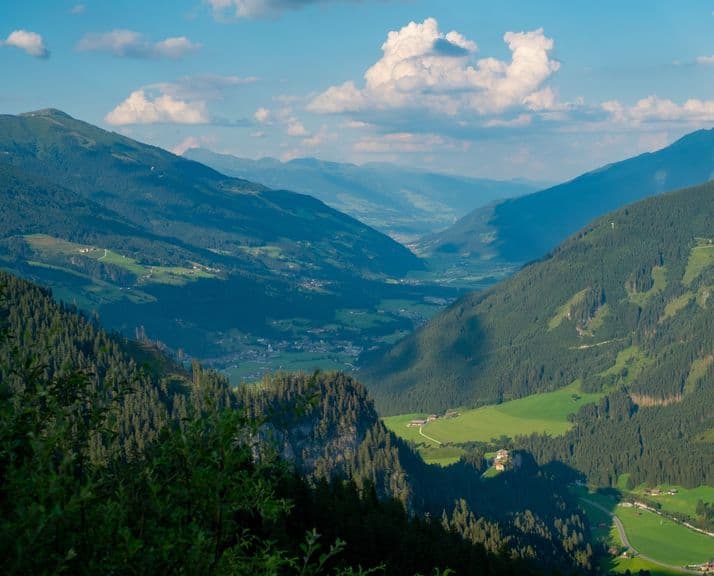 Wildschoenau