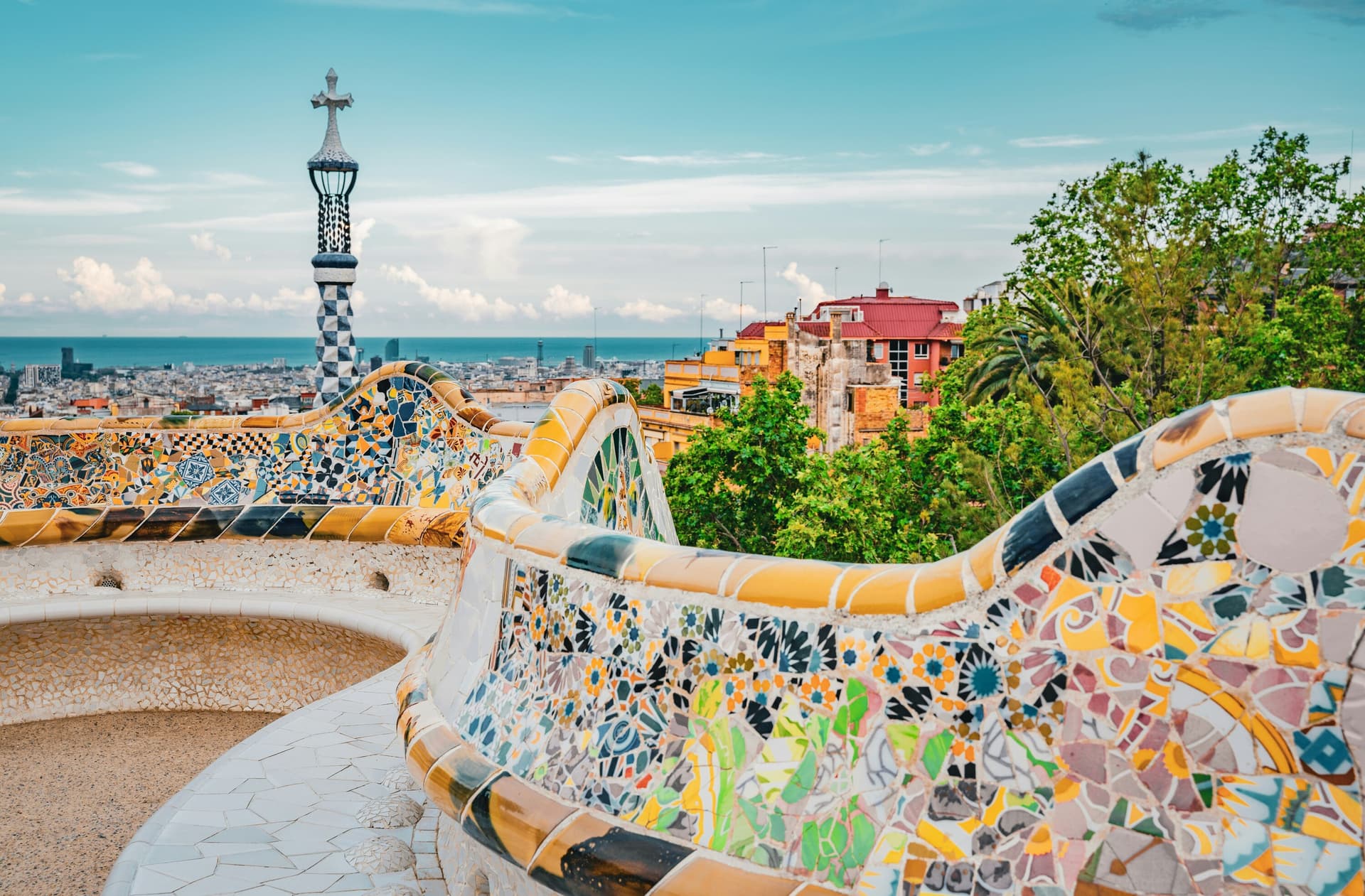 Barcelona 2