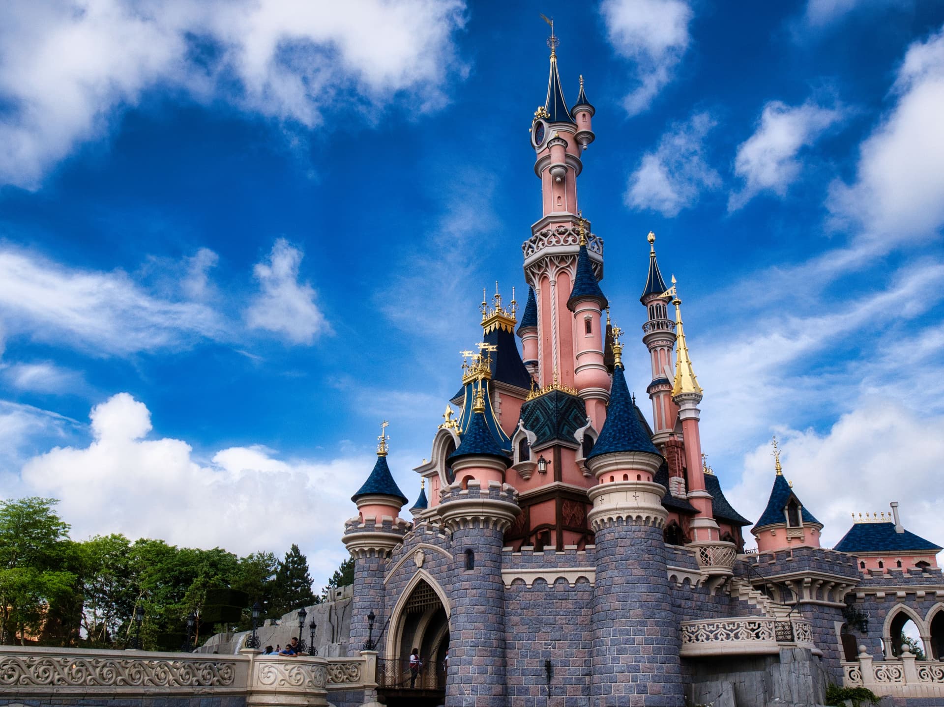 Disneyland