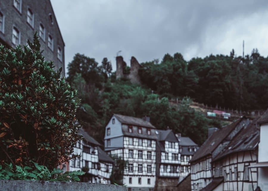 Eifel