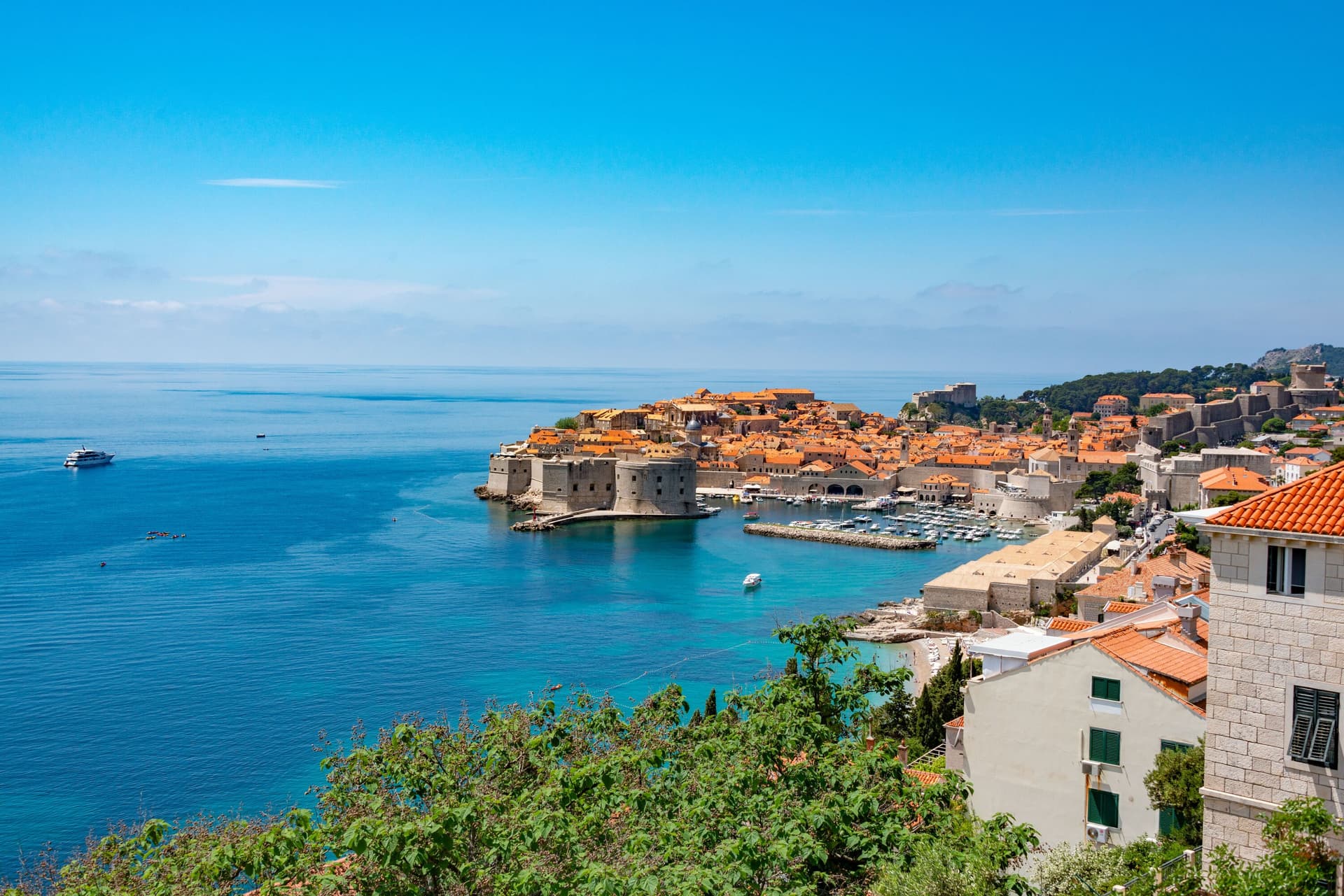 Kroatien