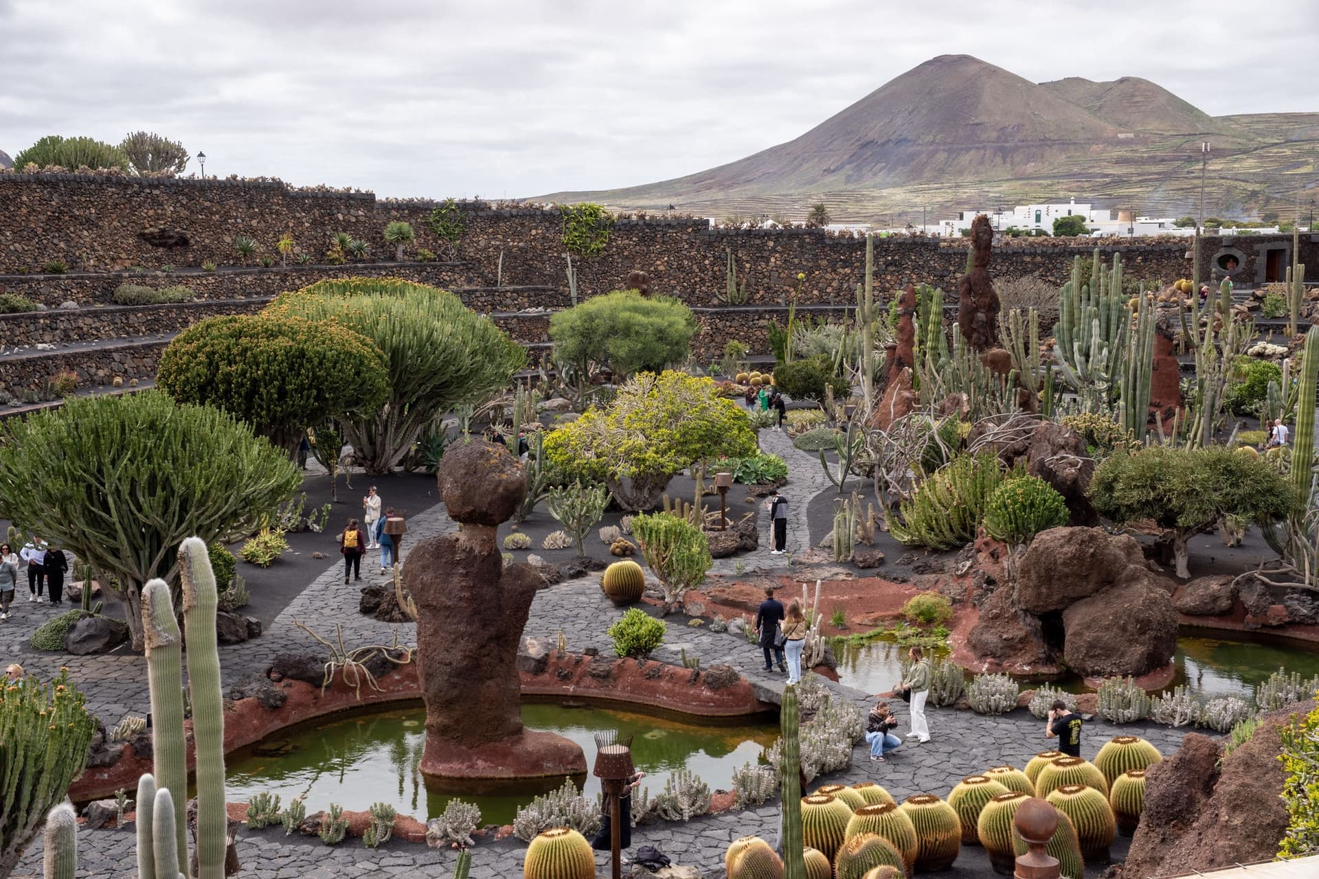 Lanzarote