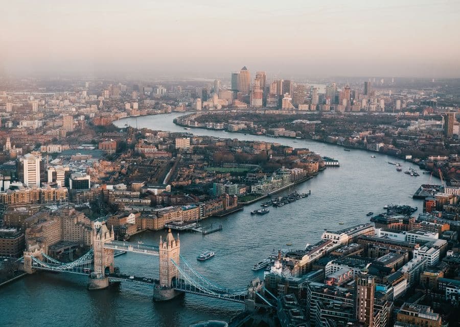 London