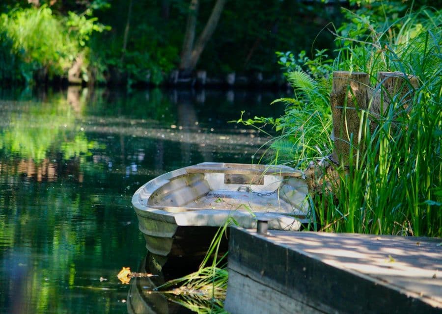 Spreewald