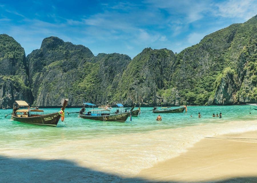 Thailand